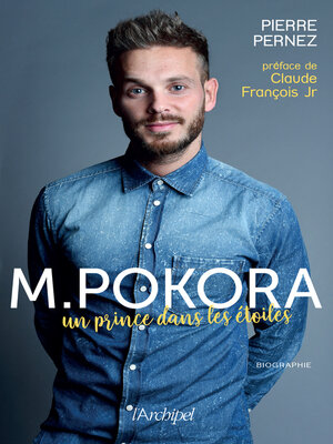 cover image of M.Pokora, la success story